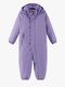Reimatec Puhuri Flyverdragt, Blooming Lilac