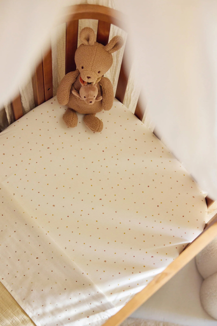 Jollein Stræklagen 60x120, Kangaroots