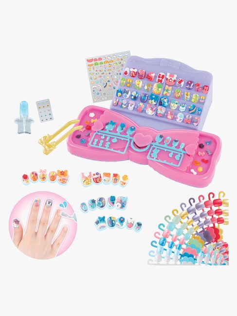 AquaBeads Neglesalon