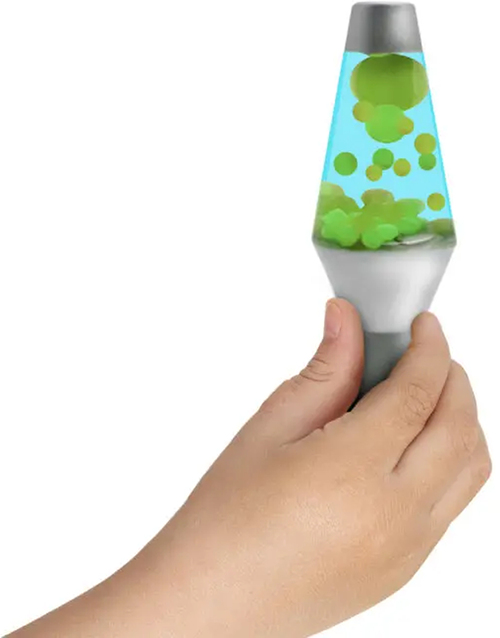 LAVA Squish N’ Flow Fidget-legetøj Blandet Udvalg