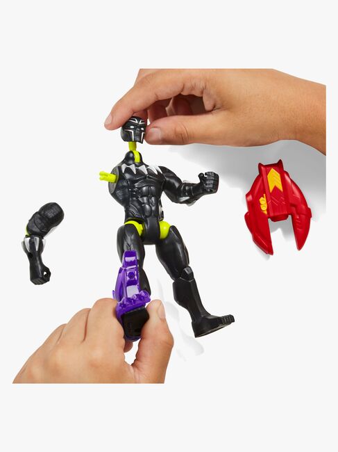 Marvel Avengers Avengers Mixmashers Figur Black Panther