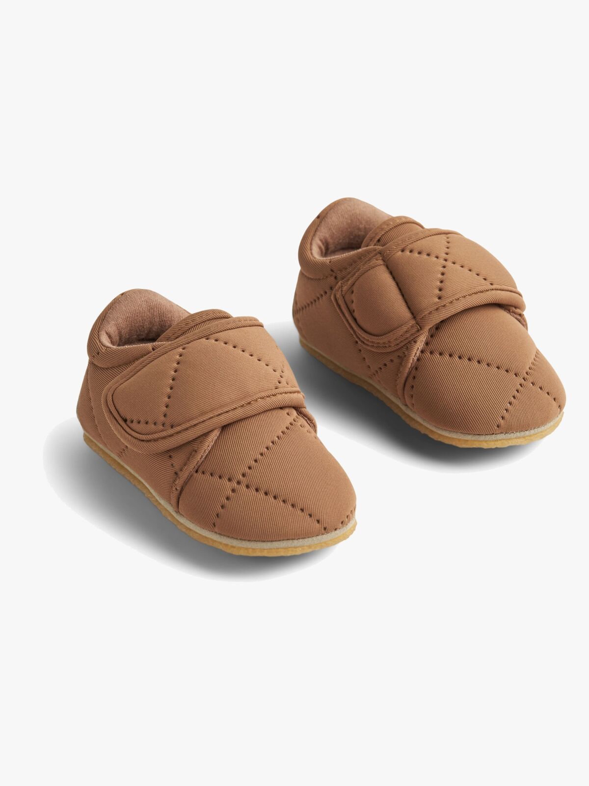 Wheat Sasha Indesko, Hazel