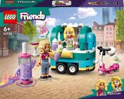 LEGO Friends 41733 Mobil bubble tea-butik