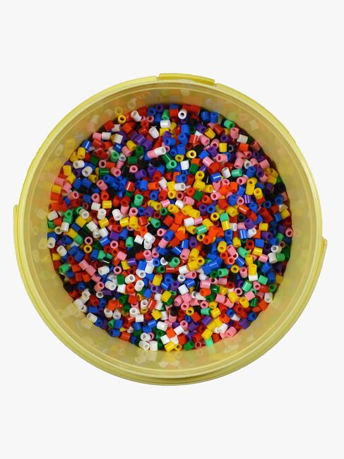 Hama Midi Perler Mix 10000 Stk.