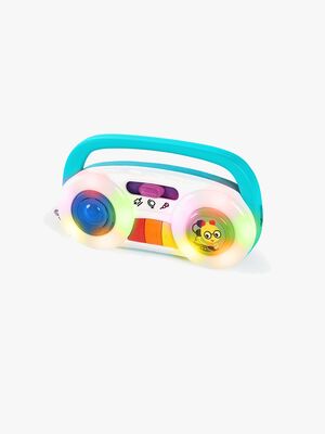 Baby Einstein Toddler Tunes Aktivitetslegetøj, Multifarvet