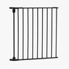 Beemoo SAFE Protect Forlængerdel til Sikkerhedsgitter 60 cm, Black