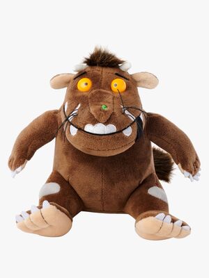 Simba Toys Gruffalo Bamse 25 cm
