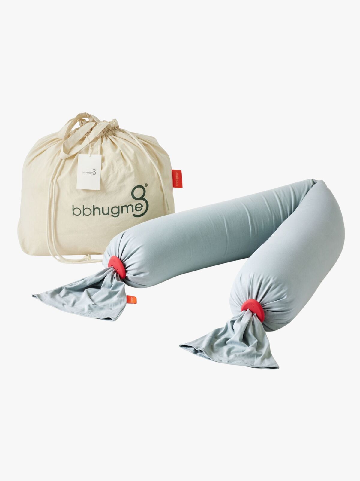 bbhugme Graviditets- & Ammepude, Eucalyptus