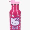 Hello Kitty Drikkedunk 500ml Take A Sip, Pink