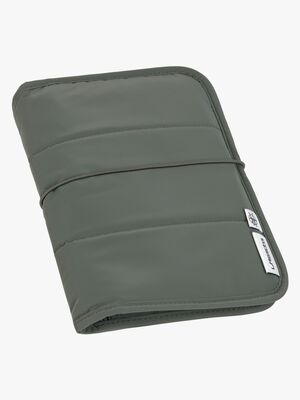 Lässig  Bærbar Pusletaske, Olive