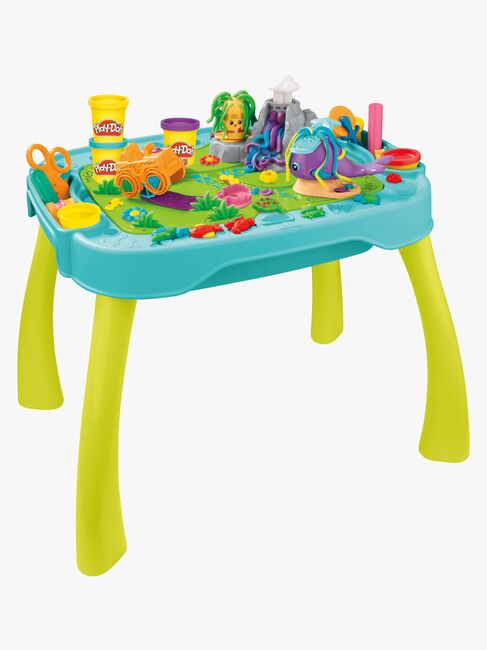 Play-Doh All-in-One Creativity Starter Station Legesæt