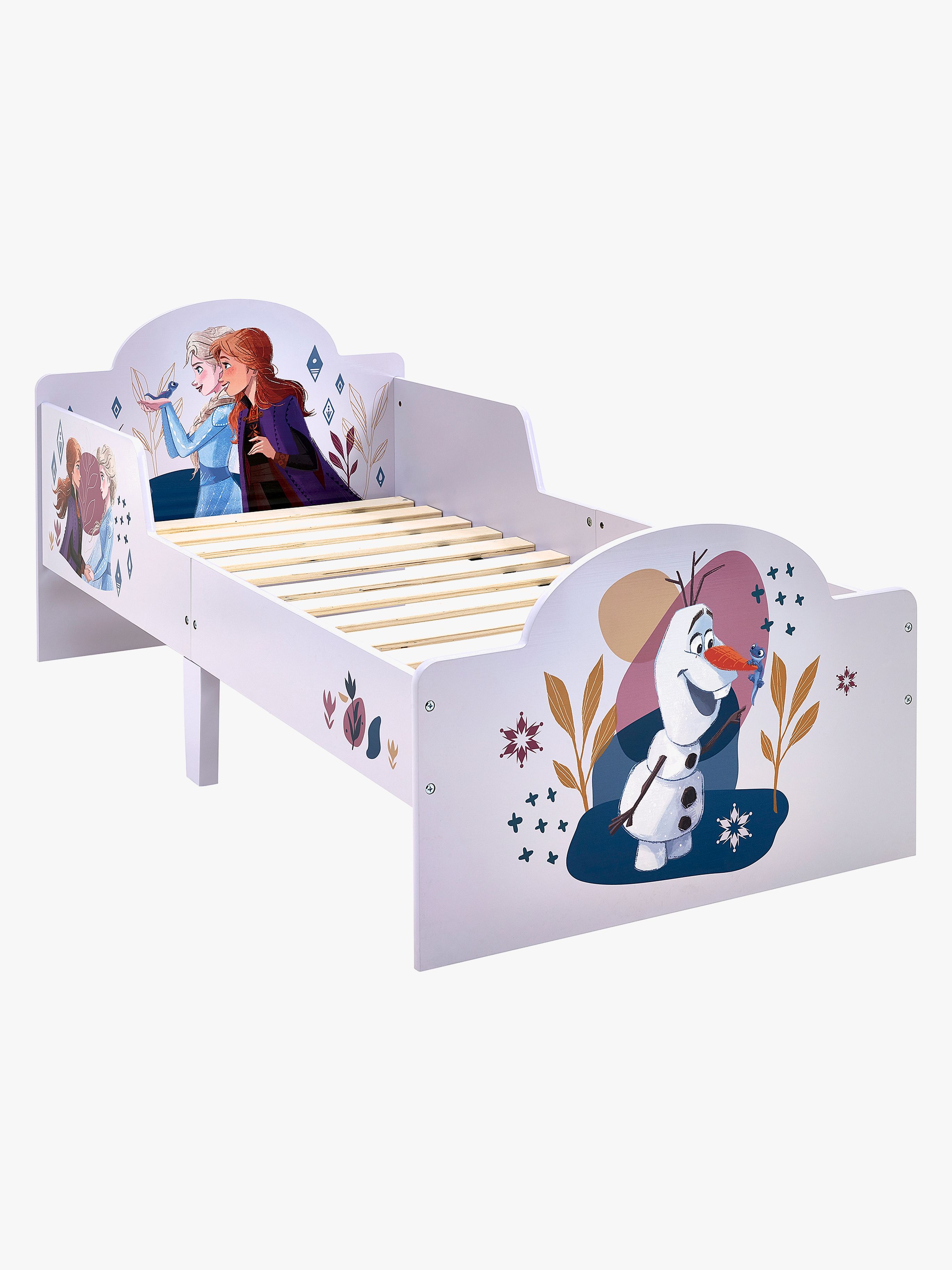 Disney Frozen Juniorseng, Lilla, Børnesenge