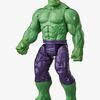 Marvel Avengers Titan Hero Figur Den Fantastiske Hulk