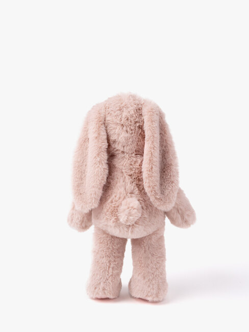 Teddykompaniet Svea Kanin 30 Cm, Lyserød 2183517_43-4360-1115_3a.jpg