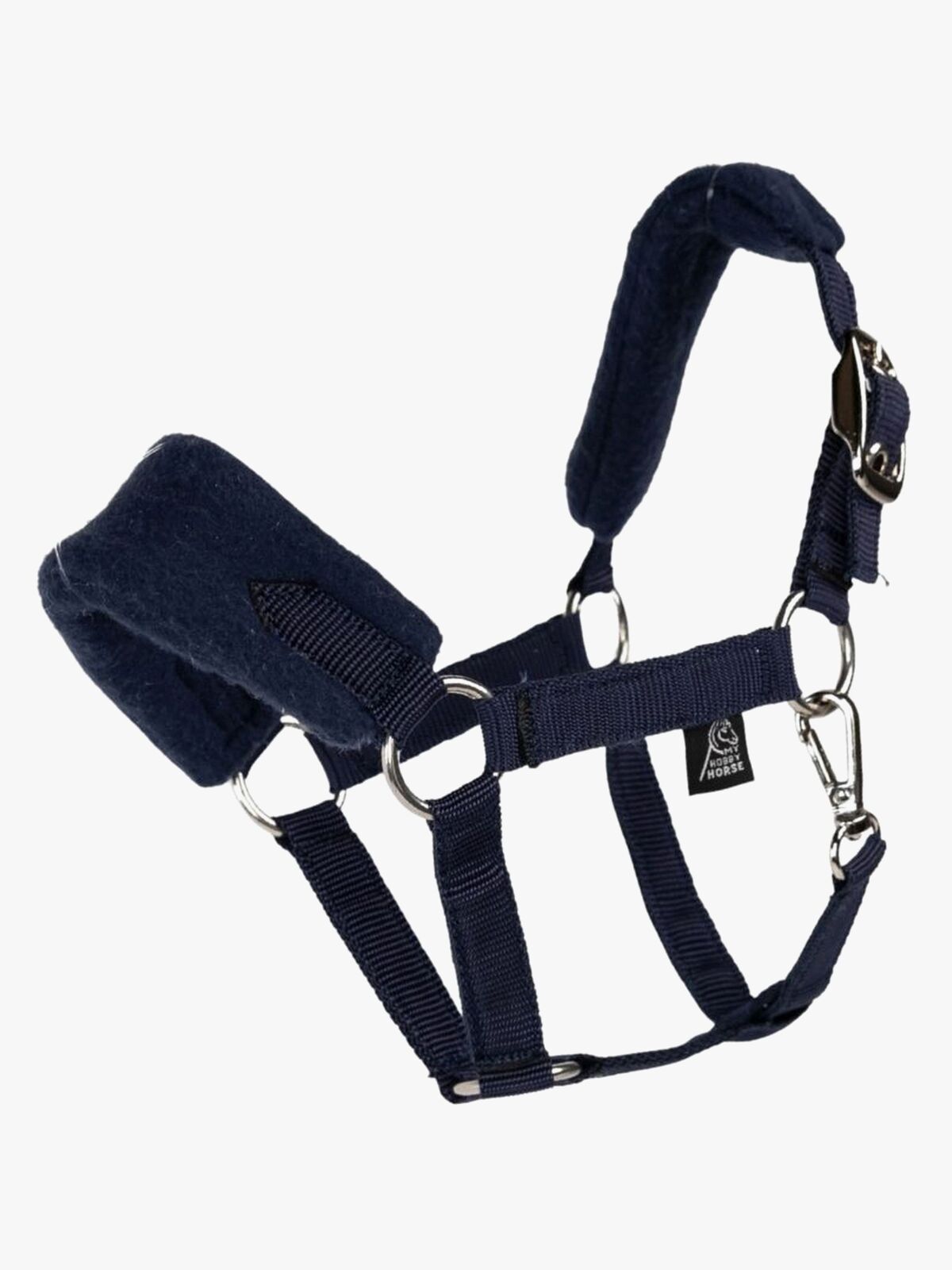 My Hobby Horse Fleecegrime, Navyblå