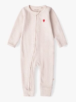 That's Mine Silke Heldragt, Perfectly pale