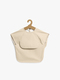 Beemoo CARE Bib Hagesmæk, Beige