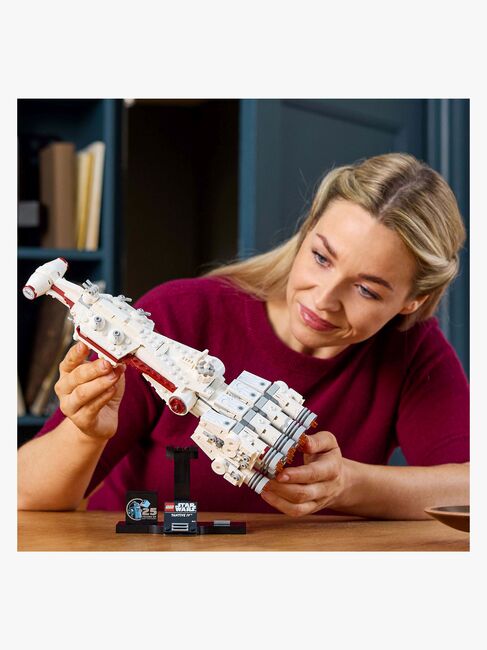 LEGO Star Wars 75376 Tantive IV