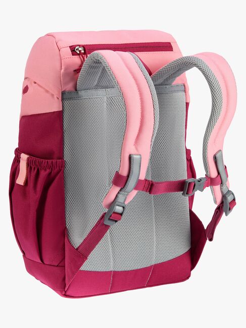 Deuter Schmusebär Rygsæk 8L, Blossom Rasberry