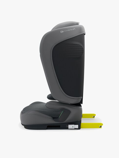 Kinderkraft UNITY 2 i-Size Autostol, Grey