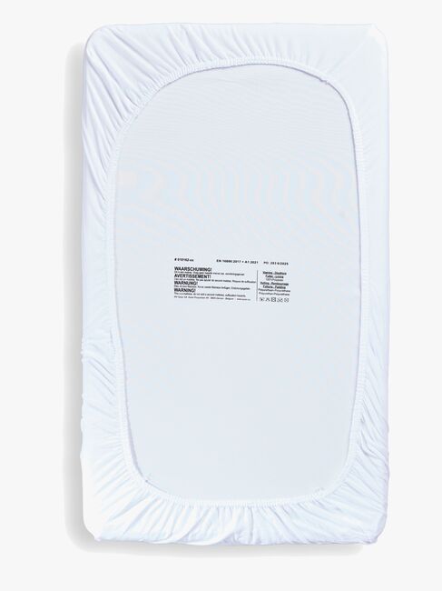 Quax Bedside Crib, Sheep