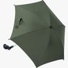 Titaniumbaby Parasol, Mørkegrøn