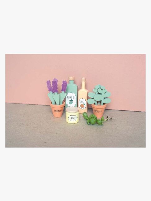 Jabadabado Markedsbod