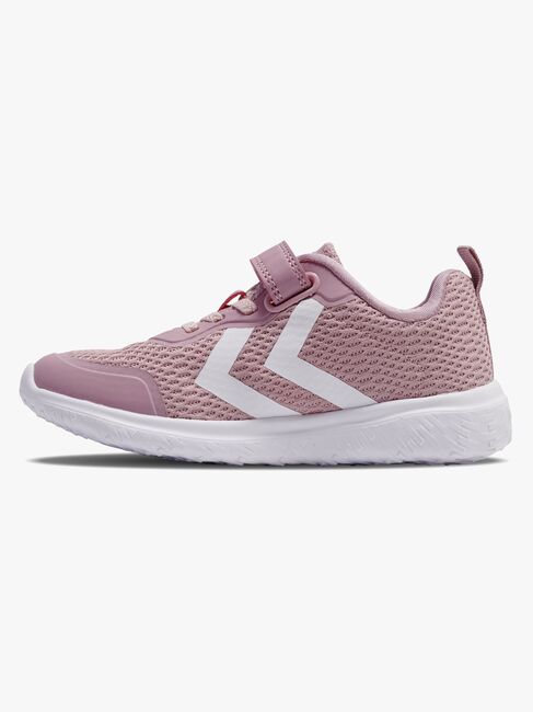 Hummel Actus Recycled Jr Sneakers, Keepsake Lilac