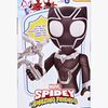 Spidey and His Amazing Friends Black Panther Figur