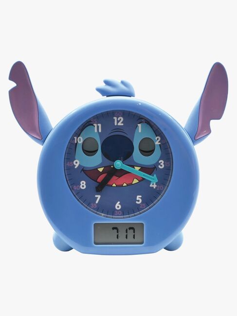 Disney Lilo and Stitch Vækkeur med Søvntræner