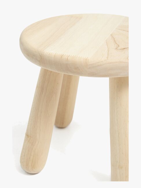 Minitude Nordic MILO Skammel, Natur