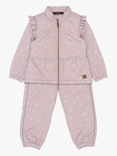 Mikk-Line Termosæt, Bow Foil