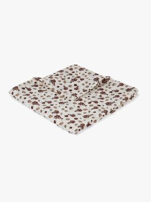 nuuroo Barri Stofble, Autumn Leaf