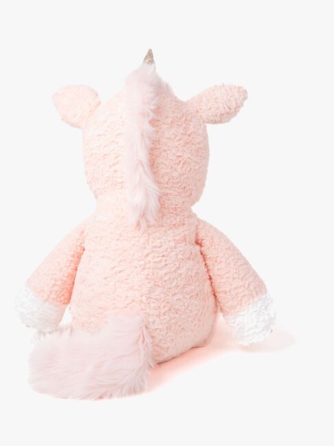 Teddykompaniet Tuffisar, Enhjørning Bamse 100 cm