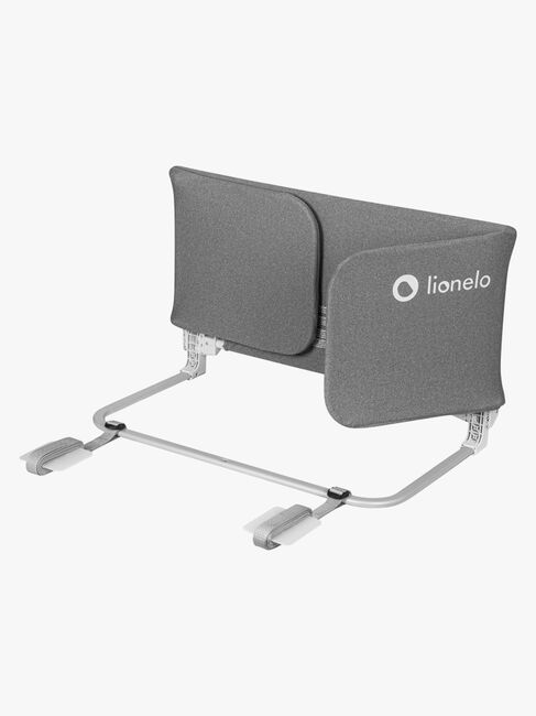 Lionelo Lora XL Sengehest, Grey Stone