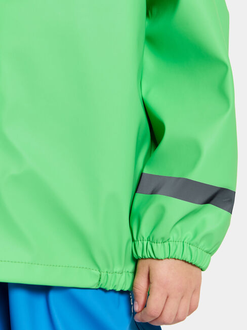 Didriksons Slaskeman Regnsæt, Frog Green