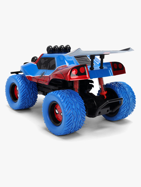 Marvel Spider-Man Fjernstyret Bil Buggy 9336977314R00-1346_3a.jpg