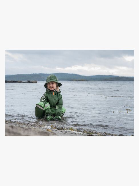 Didriksons Regnhat, Pine Green