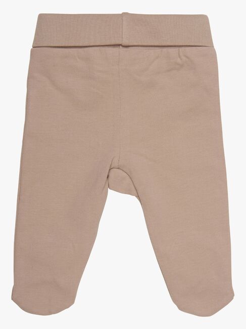 Fixoni Præmatur Joggingbukser, Stucco