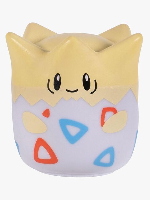 Pokémon Squishalongs Figur Eevee Chansey Togepi & Row 4-Pak SQAL0295-1791_3b.jpg