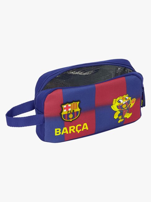 FC Barcelona Køletaske 1,7L, 1ª Team 25/26