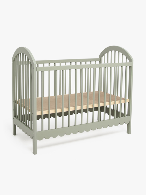 Alice & Fox Dune Tremmeseng, Sage