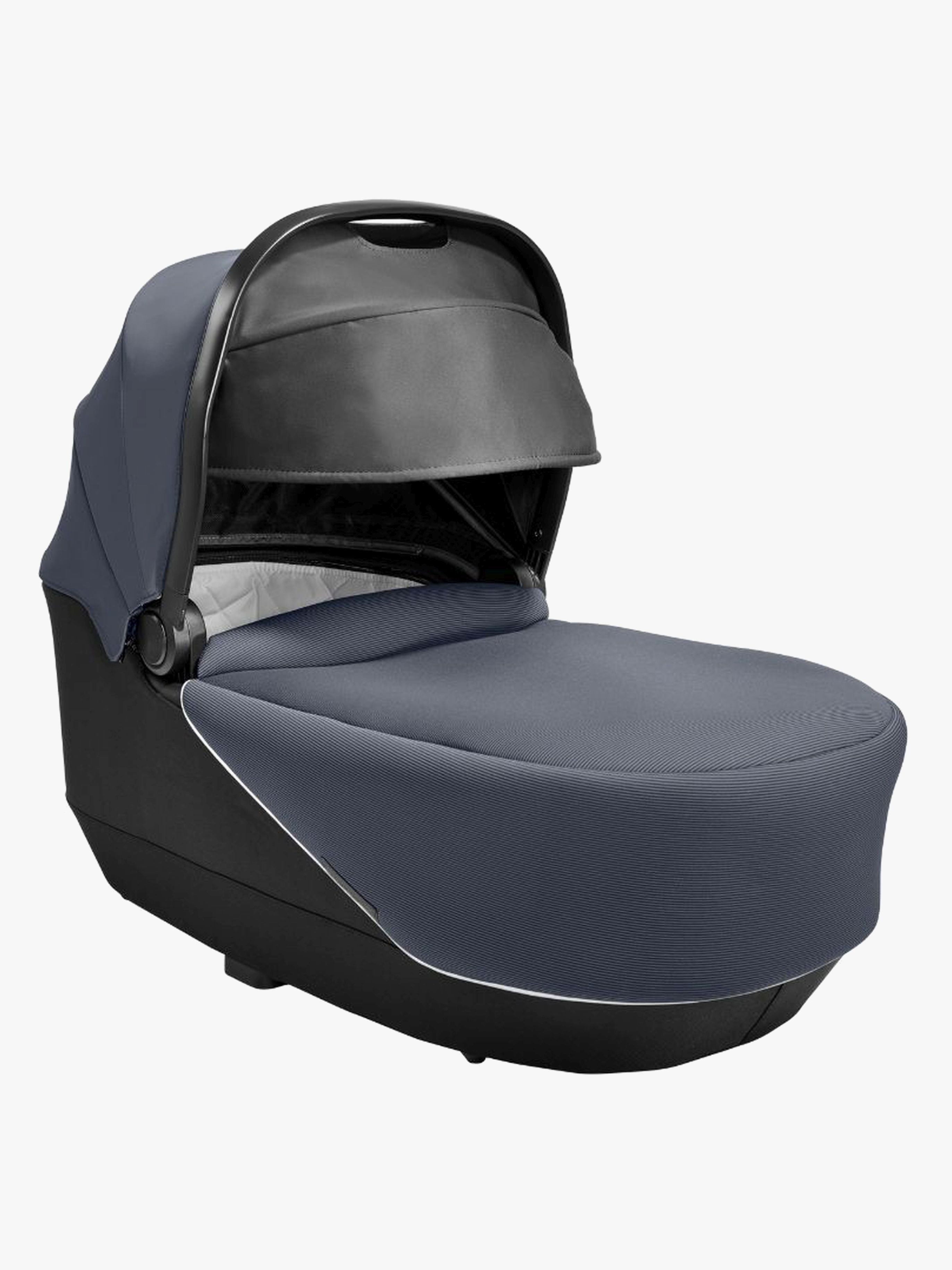 Baby Jogger City Sights Liggedel, Commuter