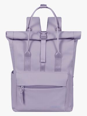 American Tourister Urban Groove City Mono Rygsæk 17L, Lavender