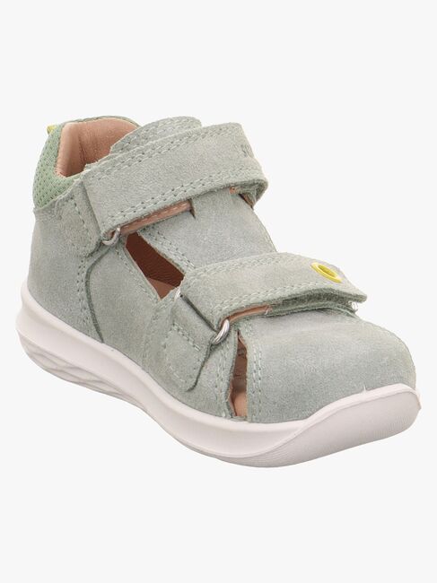 Superfit Bumblebee Sandaler, Grøn