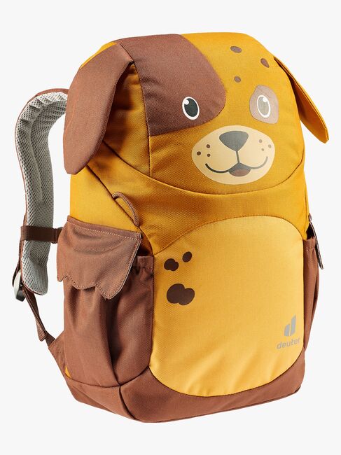 Deuter Kikki Rygsæk 8L, Maple Umbra