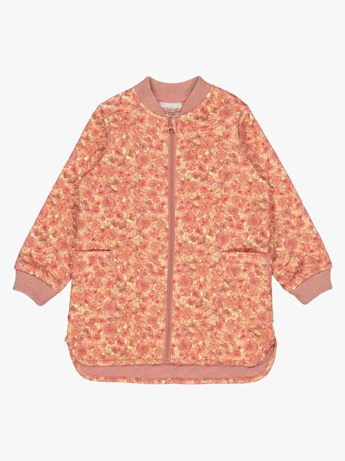 Wheat Herta Termojakke, Sandstone Flowers 