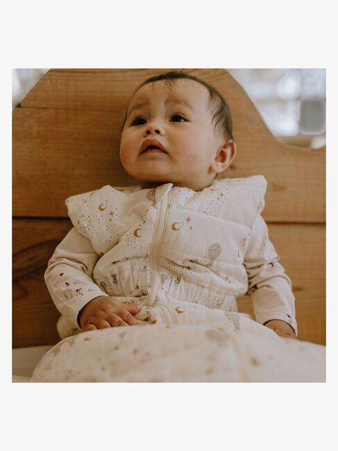 That's Mine Agnes Sovepose TOG 1.5 0-6 Mdr, Dreamily