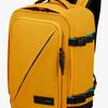 American Tourister Take2Cabin S Rygsæk 24L, Gul