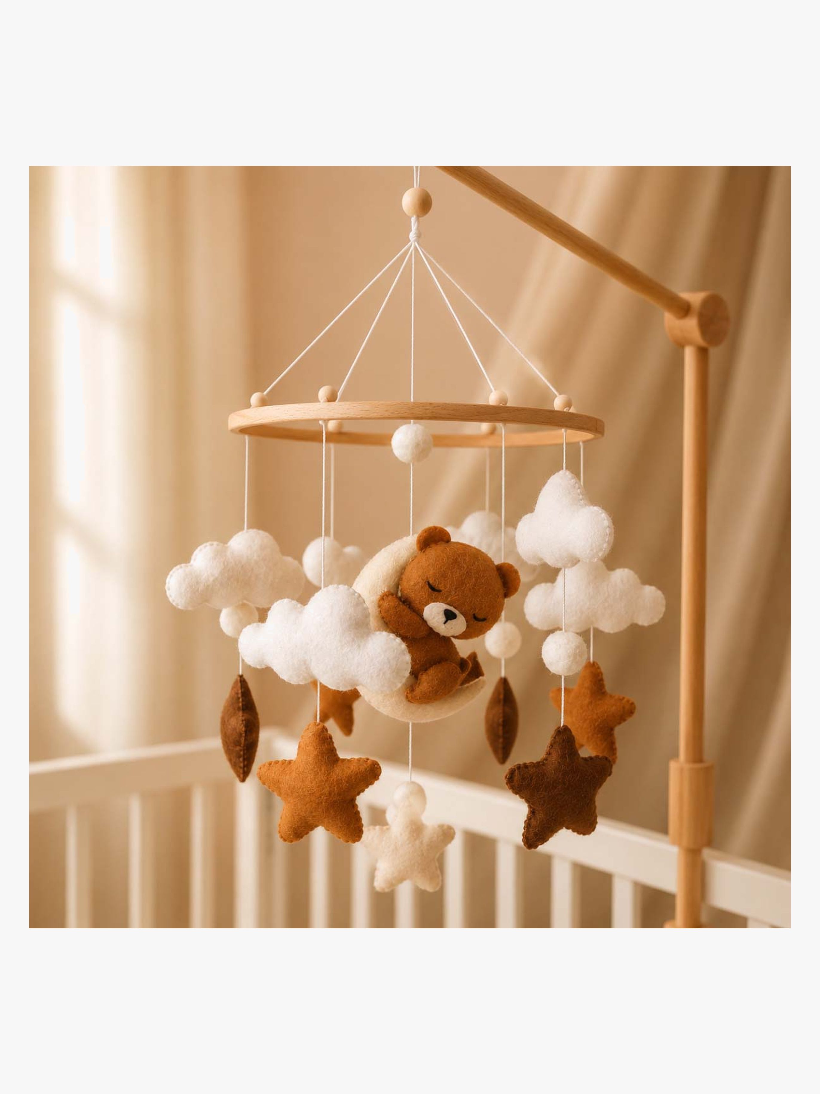 Little Loua Uro, Sleeping Teddy